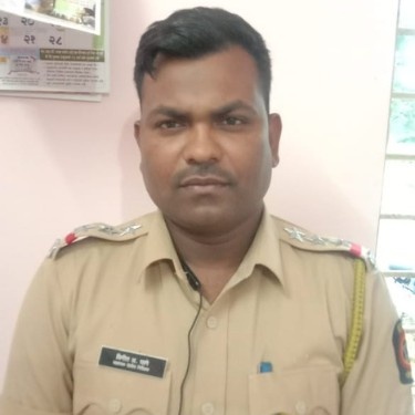 Photo of API Vineet Ghage