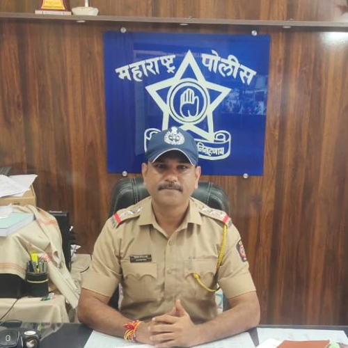 Photo of API Vinayak Lambe