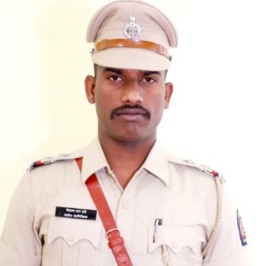 Photo of API Vikas Dande