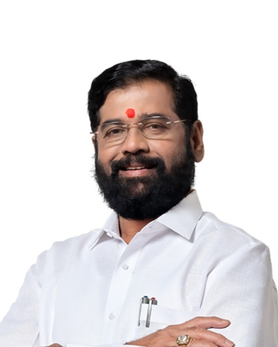 Shri. Eknath Shinde