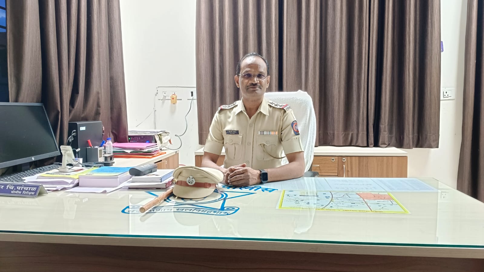 Photo of Shankar Chintamani Panchal