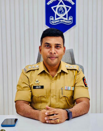 Photo of Shri. Amol Koli