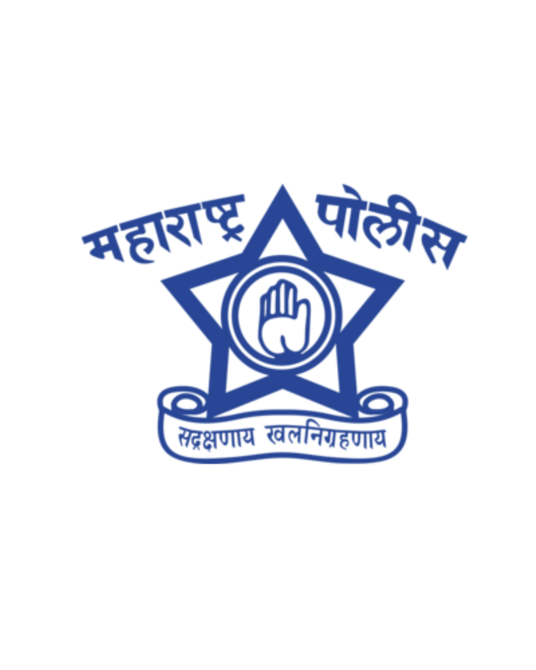 Maharashtra Police