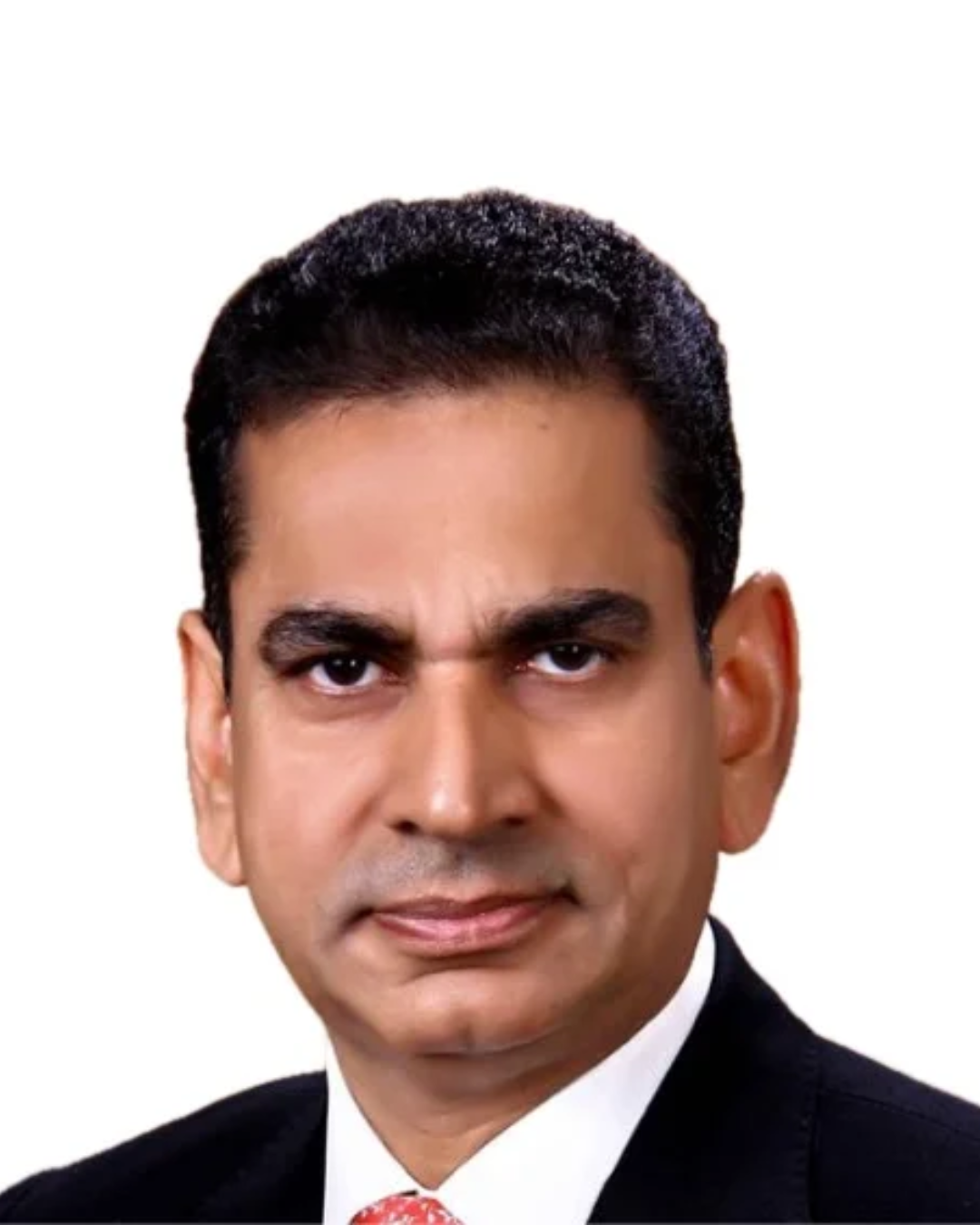 Shri. Iqbal Singh Chahal